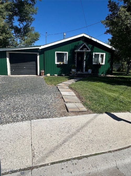 1335 Evans Avenue, Butte, MT, 59701 | Card Image