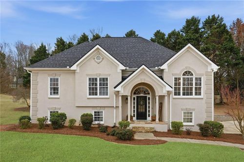 1970 Quail Hollow Dr, Cumming, GA, 30041-7252 | Card Image