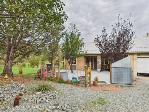 145 Pecos Ct, Alto, NM, 88312-9562 | Card Image