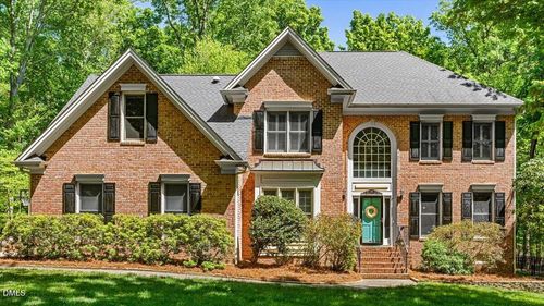 519 Grand Oak Dr, Hillsborough, NC, 27278-8851 | Card Image