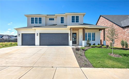 3509 Sw Radiance Ave, Bentonville, AR, 72713-2161 | Card Image