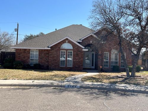 2701 Purple Sage Trl, Midland, TX, 79705-2670 | Card Image