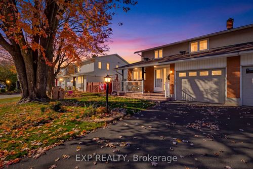 40 Downsview Cres, Nepean, ON, K2G0A5 | Card Image