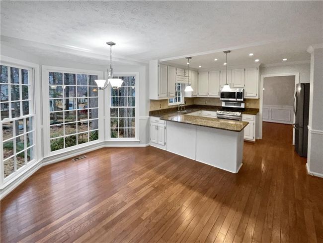1935 Wenton Pl, House other with 4 bedrooms, 3 bathrooms and null parking in Lawrenceville GA | Image 16
