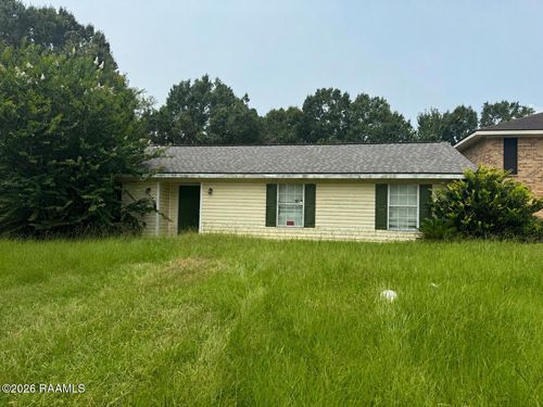 300 Cantal Dr, Lafayette, LA, 70507-2475 | Card Image