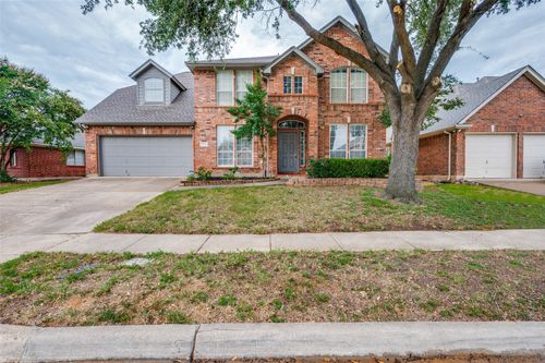 2109 Merritt Way, Arlington, TX, 76018 | Card Image
