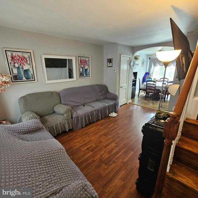 342 Imla Street, Townhouse with 2 bedrooms, 2 bathrooms and null parking in BALTIMORE MD | Image 3