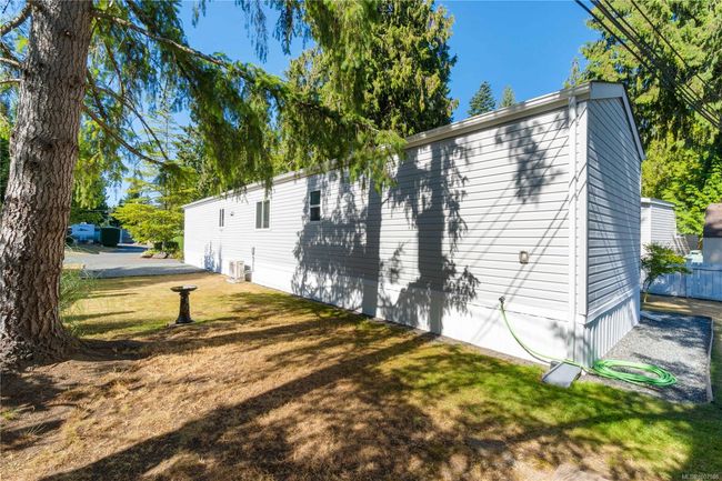79 - 25 Maki Rd, House other with 2 bedrooms, 1 bathrooms and 2 parking in Nanaimo BC | Image 32