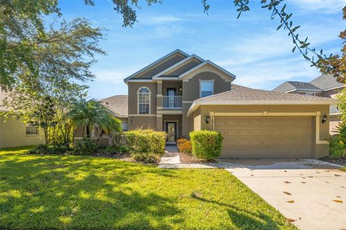 16323 Bridgewalk Dr, LITHIA, FL, 33547-4816 | Card Image