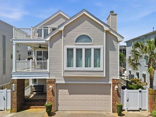 853 S Atlantic Avenue, Virginia Beach, VA, 23451 | Card Image