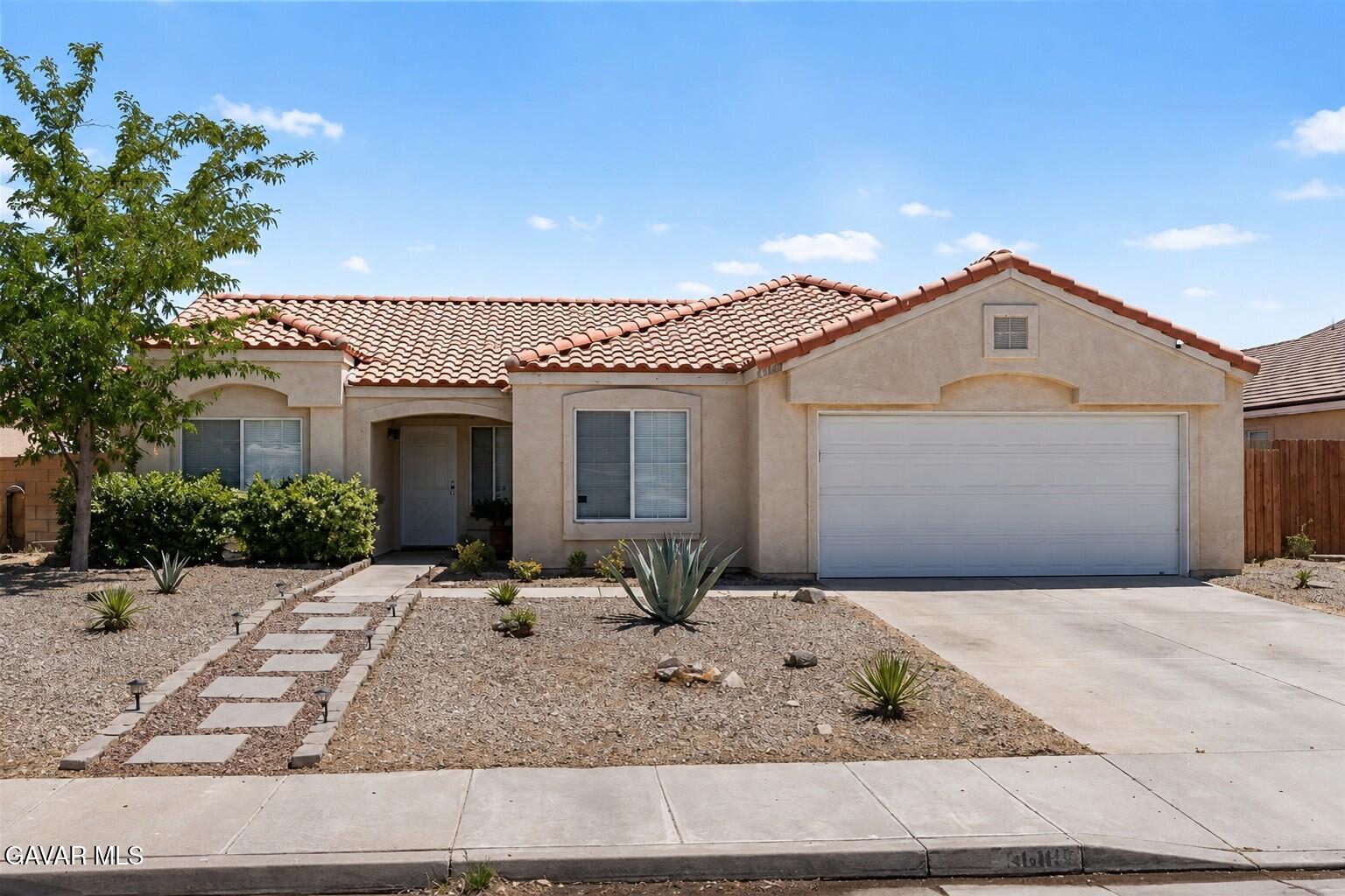 Residential in Rosamond 2