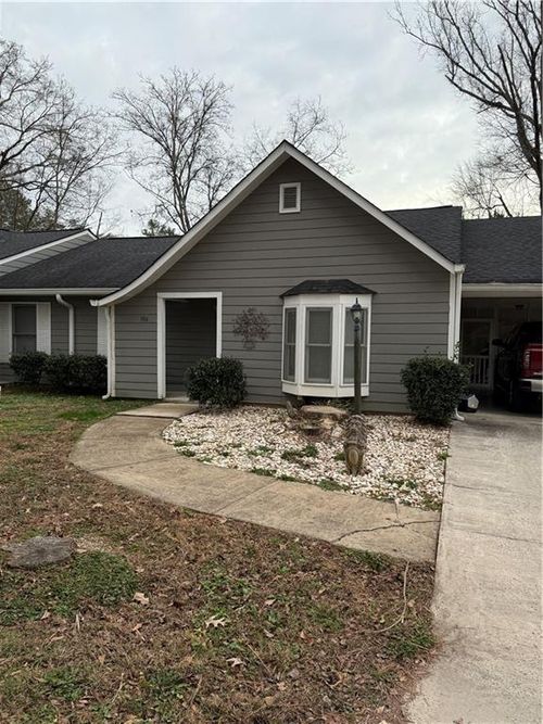 106 Villas Ln Ne, Rome, GA, 30165-8981 | Card Image