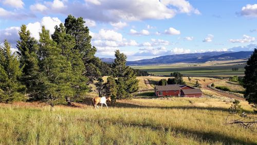 456 Boulder Frontage Rd, Boulder, MT, 59632-7833 | Card Image