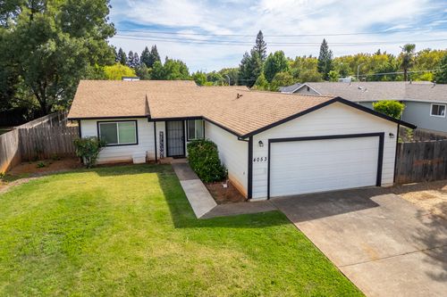 4053 Cirrus Street, Redding, CA, 96002 | Card Image