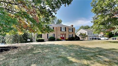 7102 Cresswyck Ct, House other with 4 bedrooms, 2 bathrooms and 2 parking in Marshall PA | Image 3