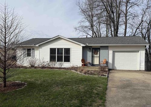 4155 W Middle Ct, Bloomington, IN, 47403-1839 | Card Image