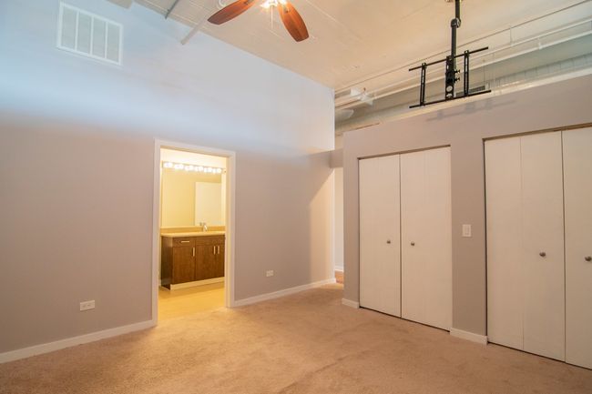 APT-603 - 1224 Van Buren St, Condo with 2 bedrooms, 1 bathrooms and 1 parking in CHICAGO IL | Image 10