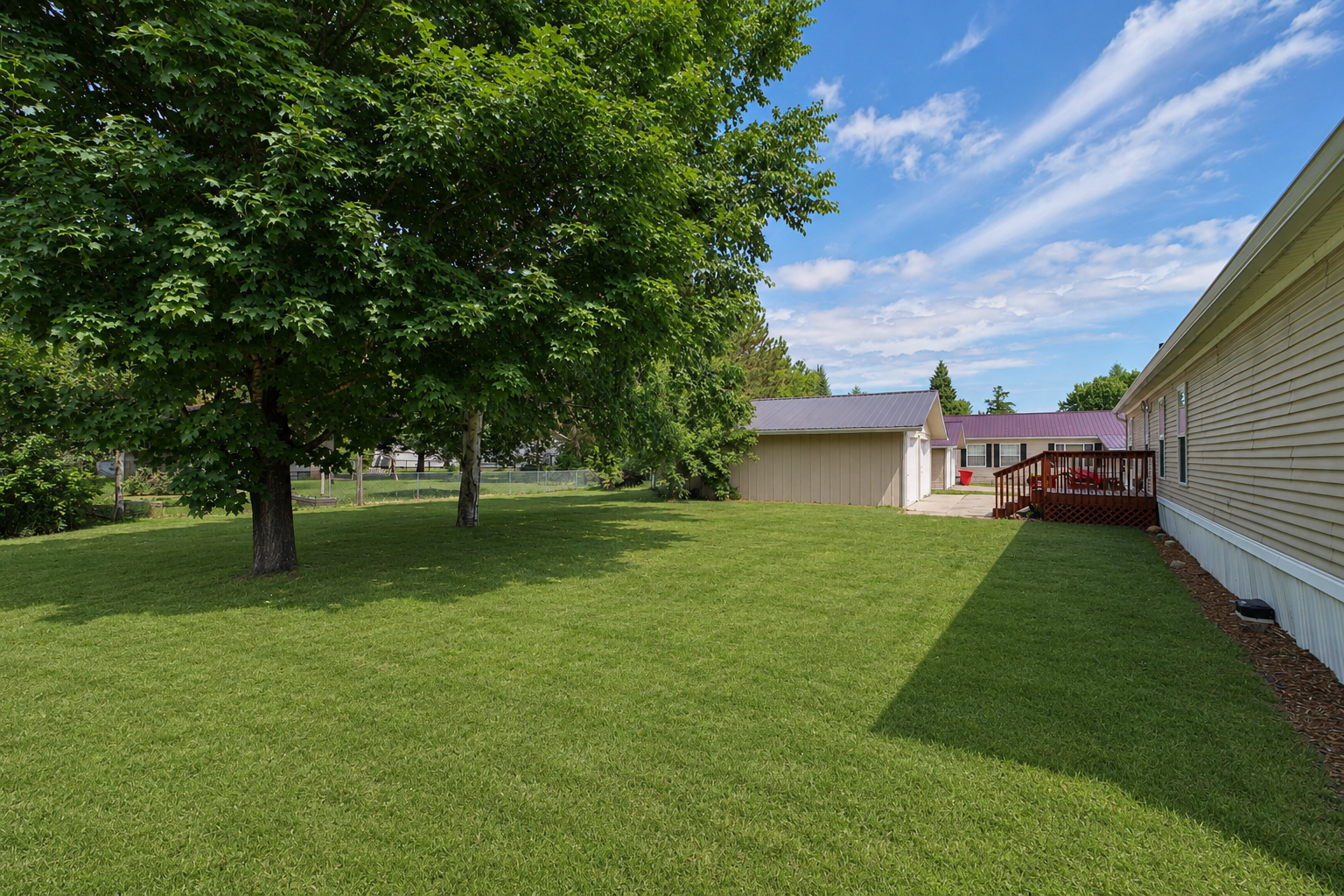 Residential in Pequot Lakes 3