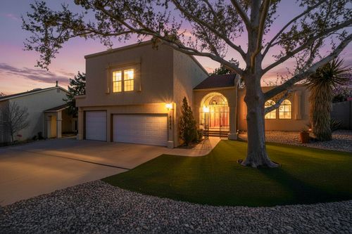 4544 Greene Ave Nw, Albuquerque, NM, 87114-4295 | Card Image