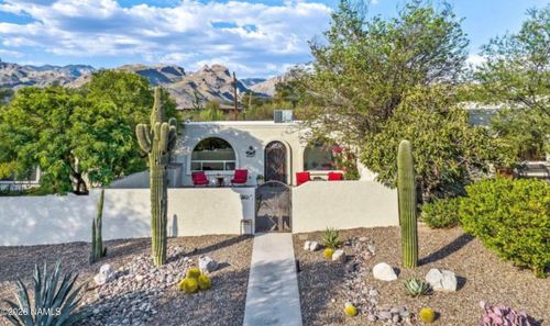 13-8067 E Shadow Canyon Rd, Tucson, AZ, 85750-9602 | Card Image