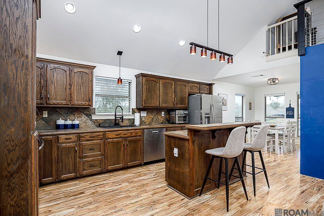 21260 Diversion Canal Rd, House other with 2 bedrooms, 2 bathrooms and null parking in Maurepas LA | Image 7