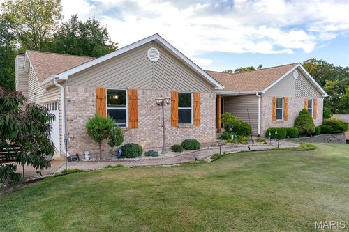 1401 Jennine Ln, Festus, MO, 63028-4281 | Card Image