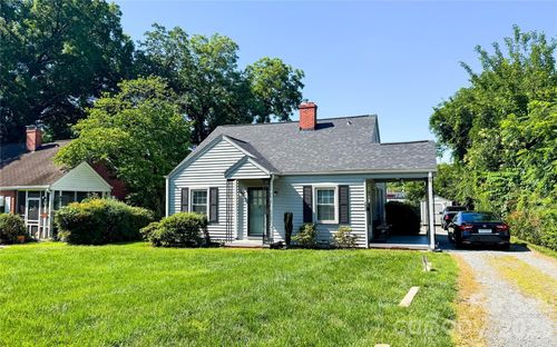 1433 Kimberly Rd, Charlotte, NC, 28208-6221 | Card Image