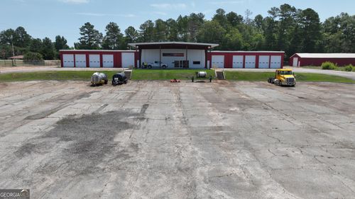 501 Us Highway 1 Byp N, Louisville, GA, 30434-5303 | Card Image