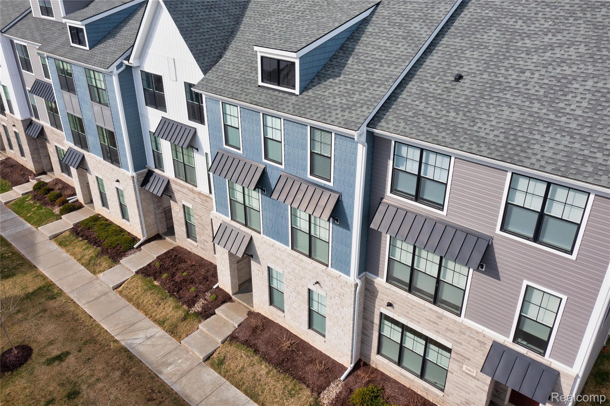 Residential in Ann Arbor 5