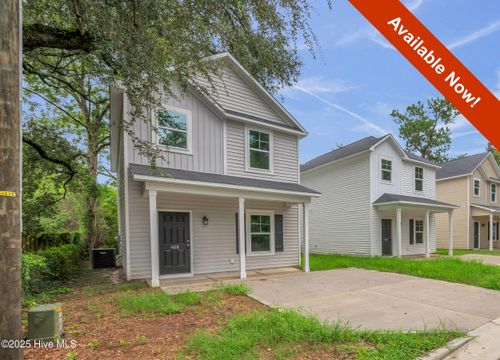 468 Maides Ave, Wilmington, NC, 28405-3260 | Card Image