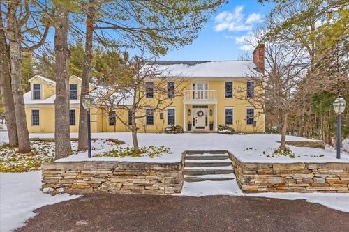 501 Beaver Creek Lane, Shelburne, VT, 05482 | Card Image