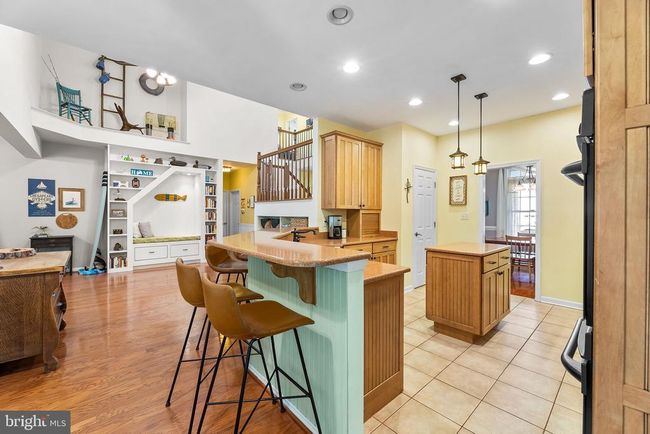 240 Charleston Rd, House other with 4 bedrooms, 4 bathrooms and null parking in OCEAN PINES MD | Image 16