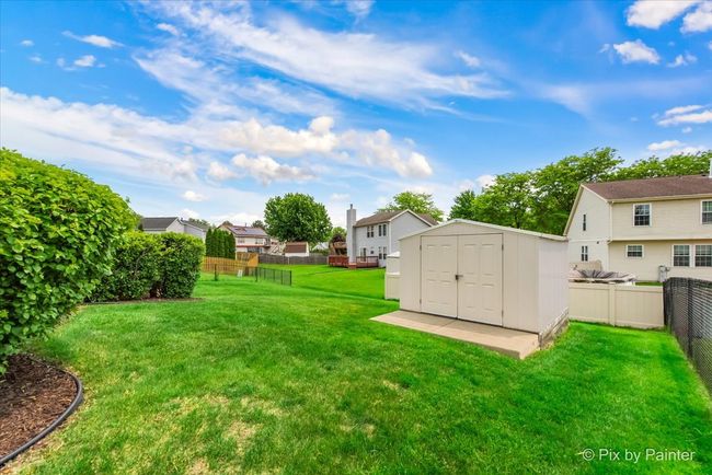2121 Baldwin Ln, House other with 3 bedrooms, 3 bathrooms and 2 parking in Hanover Park IL | Image 38