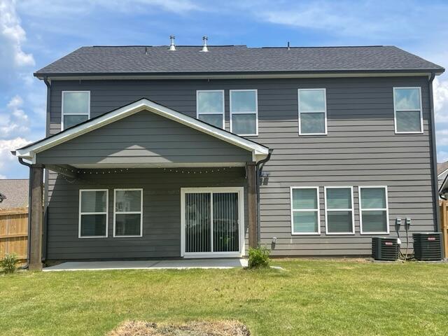 Residential Lease in Apison 4