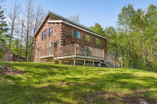 107 Hughey Road S, Stetson, ME, 04488 | Card Image