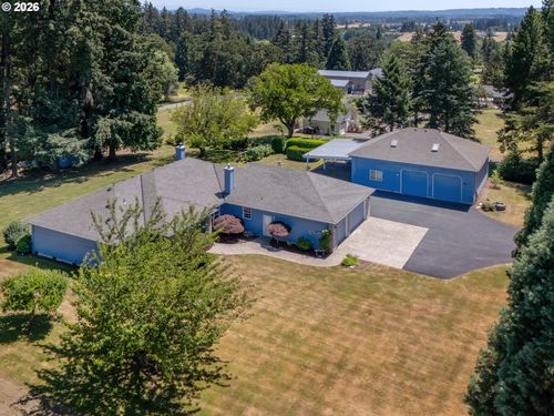 11380 Nw Valley Vista Rd, Hillsboro, OR, 97124 | Card Image