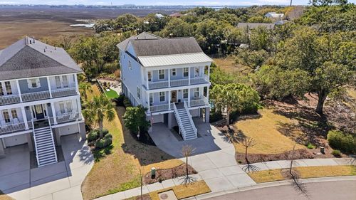 1531 Mossy Branch Way, Mount Pleasant, SC, 29464-4270 | Card Image