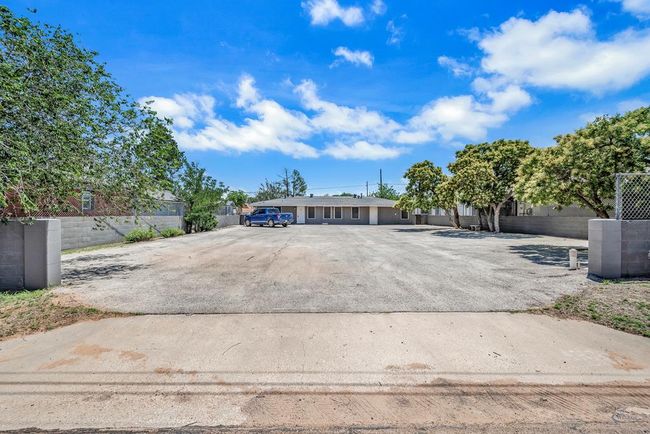 1605 N Big Spring St, Home with 0 bedrooms, 0 bathrooms and null parking in Midland TX | Image 38