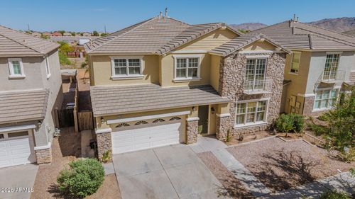 6709 S 40th Ave, Phoenix, AZ, 85041-4944 | Card Image