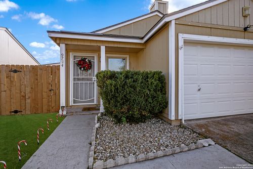 9714 Valley Crst, San Antonio, TX, 78250-4859 | Card Image