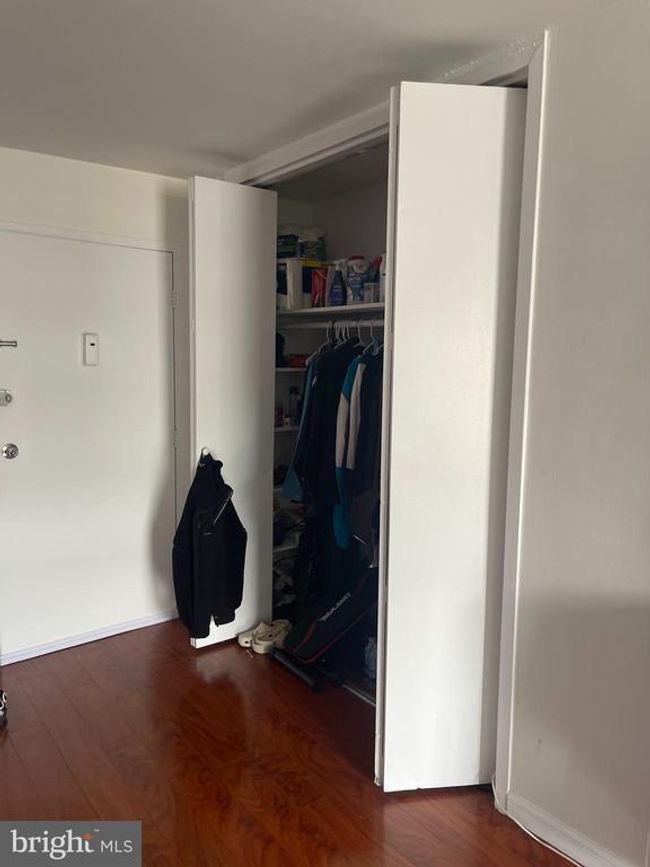 APT-907 - 2401 H St Nw, Condo with 1 bedrooms, 1 bathrooms and null parking in WASHINGTON DC | Image 12