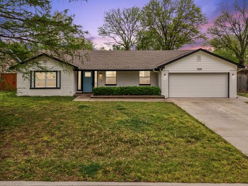 1009 W Canton St, Broken Arrow, OK, 74012-7616 | Card Image
