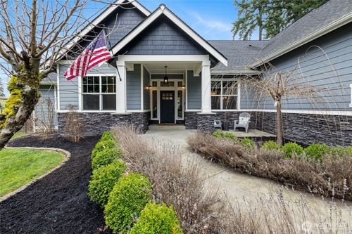 6003 98th St E, Puyallup, WA, 98373-1008 | Card Image