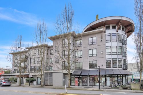 405-935 W 16th St, North Vancouver, BC, V7P1R2 | Card Image