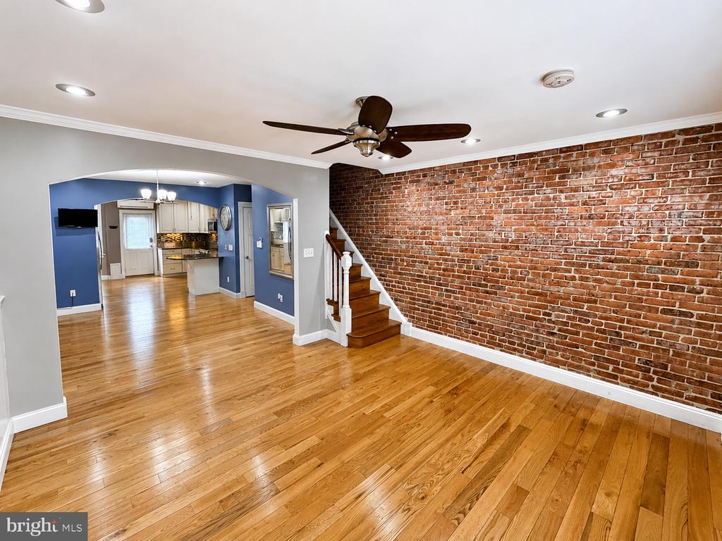 Residential in BALTIMORE 5