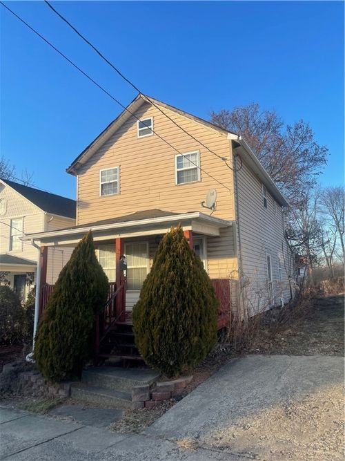 339 Maple Ave, Blairsville, PA, 15717-1031 | Card Image