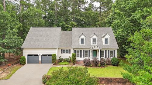 427 Newburgh Dr, Fayetteville, NC, 28311-2100 | Card Image