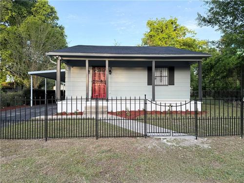 316 Hosfelt Ln, Mobile, AL, 36607-2019 | Card Image