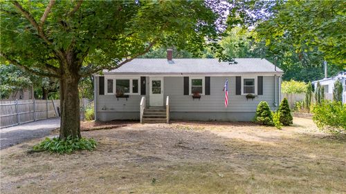 47 Shady Lea Rd, North Kingstown, RI, 02852-7001 | Card Image