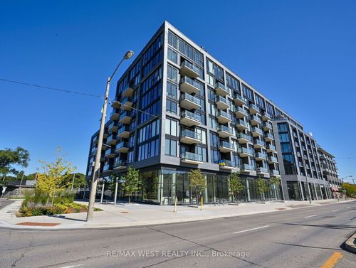 407-7 Smith Cres, Etobicoke, ON, M8Z0G3 | Card Image